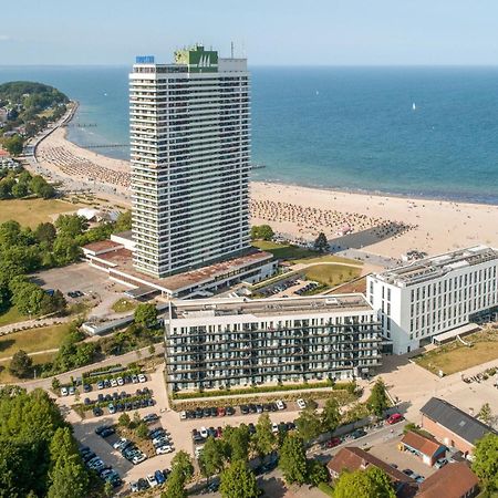 Nice Apartment In Luebeck Travemuende With Sauna エクステリア 写真
