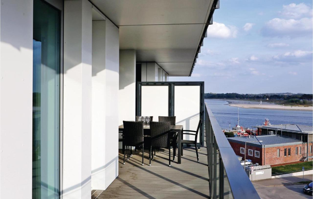 Nice Apartment In Luebeck Travemuende With Sauna エクステリア 写真